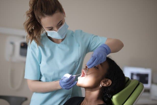 Baltimore Sedation Dentist